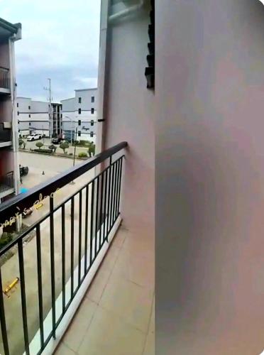 Anabu PrimeroにあるRomantic 2BR Condo unit with free WiFiのギャラリーの写真