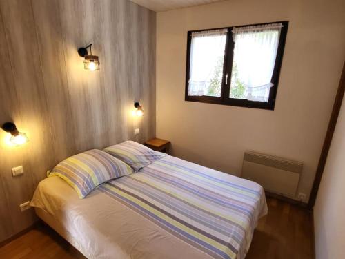 Gallery image of Maison La Belle Lorraine in Valras-Plage