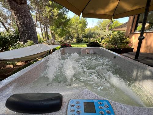 Maison Provençale de 130M jardin arboré