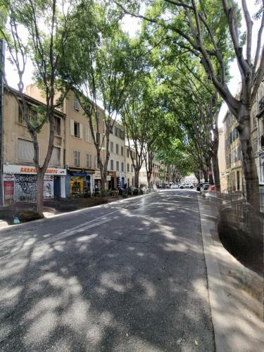Les Demeures de Castellane