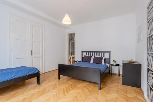Home away from home in the center 1072 Budapest, Akácfa utca 6 kép - 3