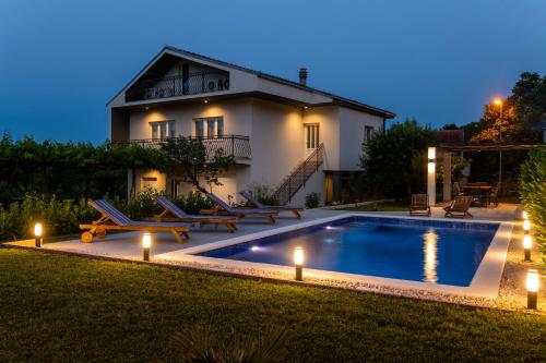 Φωτογραφία από το άλμπουμ του Villa Latica σε Dicmo