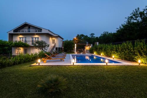 Φωτογραφία από το άλμπουμ του Villa Latica σε Dicmo