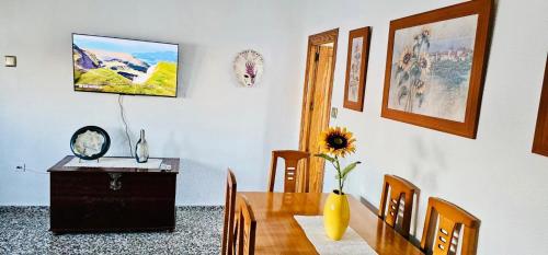 Beach and Sea Malaga