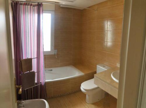 Puerto Banus, Superior 3BR Penthouse in Marbella