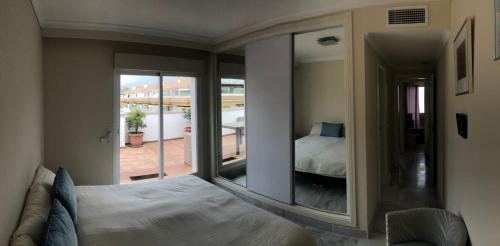Puerto Banus, Superior 3BR Penthouse in Marbella