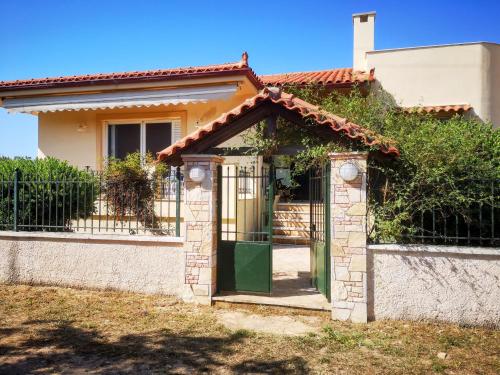 Country House in Anavyssos