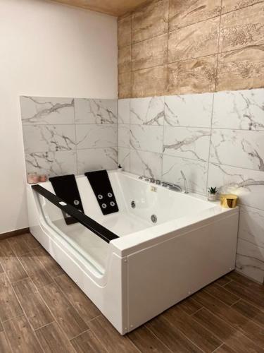 Fotografie z fotogalerie ubytování 5 star apartment v destinaci Novi Grad