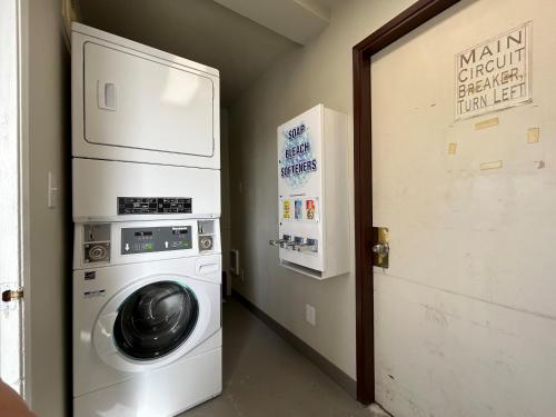 Φωτογραφία από το άλμπουμ του Four Sevens Motel σε Ely