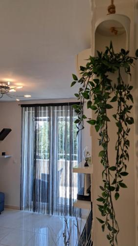 Fotografie z fotogalerie ubytování Apartman Seaside v destinaci Vantačići