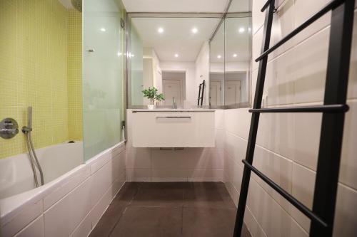 Alfama Elétrico By SpotOn Apartments