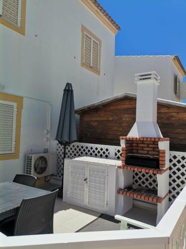 Superior Apartment Casa Vela Albufeira S Rafael beach