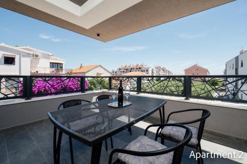 Apartment Tia