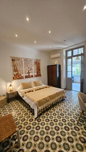 AUBERGE - HOSTEL à AVIGNON