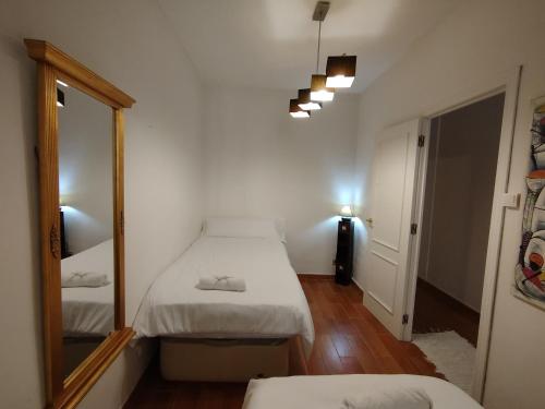 Beach Center-loft