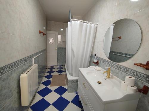 Beach Center-loft