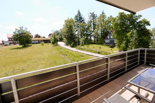 Φωτογραφία από το άλμπουμ του Apartment Alm View, im Oberharz σε Braunlage