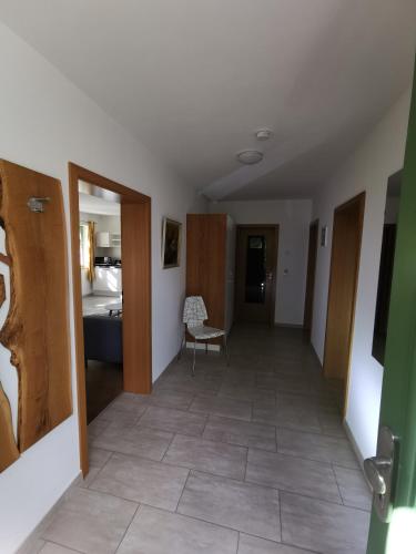 Φωτογραφία από το άλμπουμ του Inselhaus Werder FeWo Erna σε Gallin