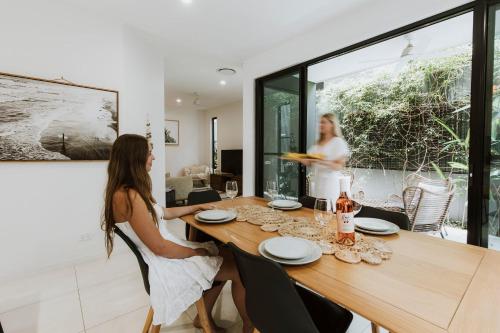 Contemporary Coolum Beach Abodeの宿泊客