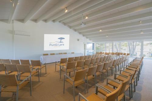 Konferenční prostory v ubytování Hotel Punta Lara Noirmoutier