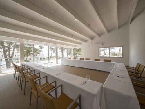 Konferenční prostory v ubytování Hotel Punta Lara Noirmoutier
