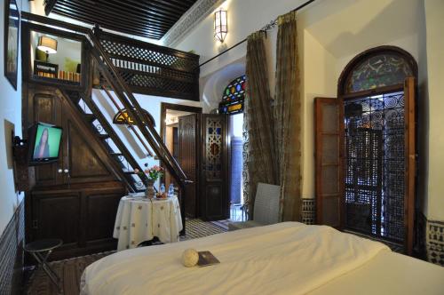 Gallery image of Riad Adarissa in Fez