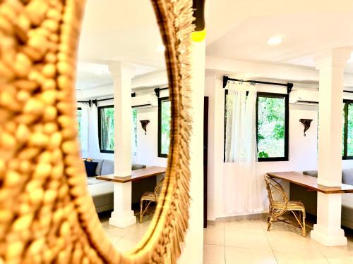 Fotografie z fotogalerie ubytování ECOTICA Boutique Hotel v destinaci Manuel Antonio