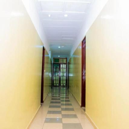 Pointe-Noire şehrindeki Residence NLI Songolo tesisine ait fotoğraf galerisinden bir görsel