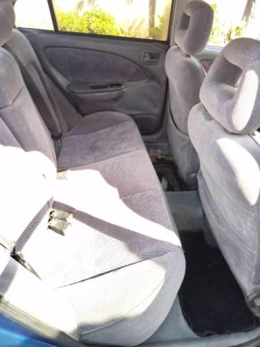 Pointe-Noire şehrindeki Residence NLI Songolo tesisine ait fotoğraf galerisinden bir görsel