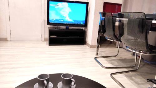 Apartamento 1 habitación cerca Sants-Estación