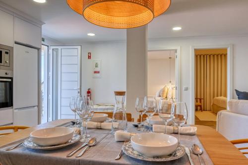 Vale dos Amores, a Home in Madeira