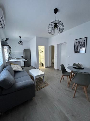 Capillita de Bajo Guía