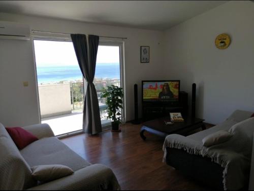 Peaceful apartment for family or couples