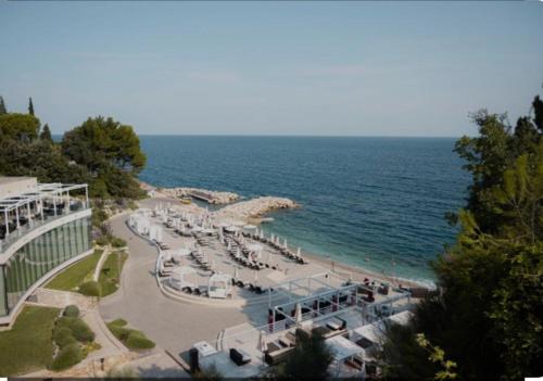 Fotografie z fotogalerie ubytování SKIPER VOIAGE v destinaci Savudrija