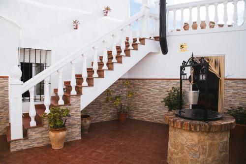 Foto La Perla de Montánchez 1
