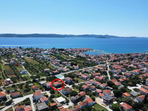 Apartments with parking space Bibinje, Zadar - 23376