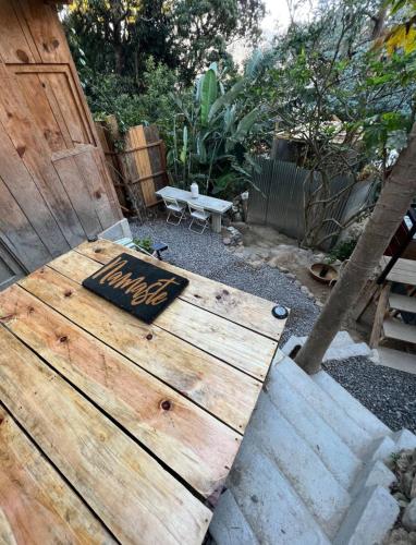 Foto de la galeria de EB5 Escape a San Marcos La Laguna