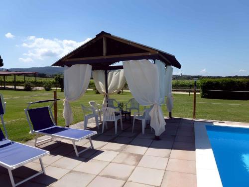 Gallery image of Apartments in Torgiano - Umbrien 24282 in Torgiano