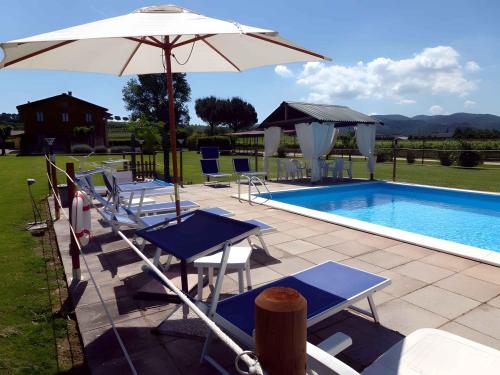 Gallery image of Apartments in Torgiano - Umbrien 24282 in Torgiano