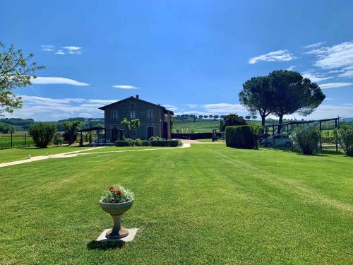 Gallery image of Apartments in Torgiano - Umbrien 24282 in Torgiano