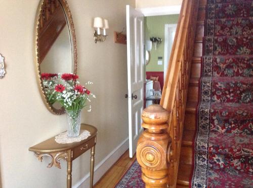 Φωτογραφία από το άλμπουμ του La Belle Visite, anciennement Gîte Victoria σε Rimouski