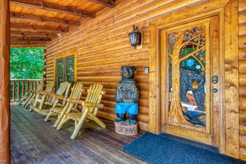 The Circle Of Life, Hot Tub, Theater Room, 560 FREE tickets each paid day photo 22