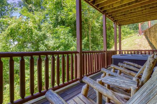 The Circle Of Life, Hot Tub, Theater Room, 560 FREE tickets each paid day photo 59
