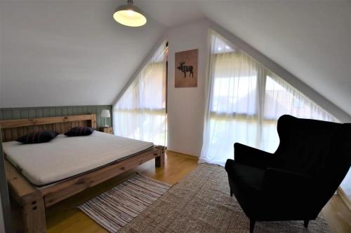 Domek na Kaszubach 23-2 - Ostoja Bukowo