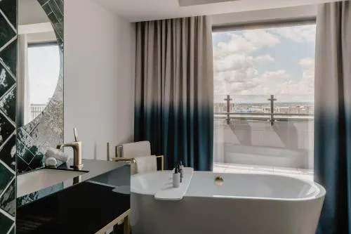 The Halyard Liverpool, Vignette Collection by IHG photo 44