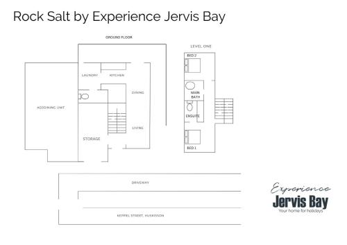 Gallery image of Rock Salt by Experience Jervis Bay in Huskisson