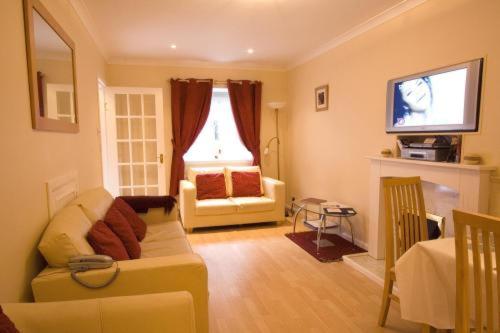 Gallery image of Apartments Royal in Edinburgh