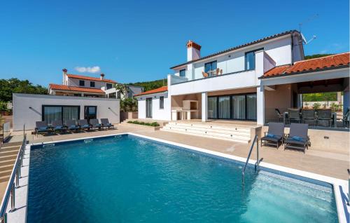 Awesome Home In Trget