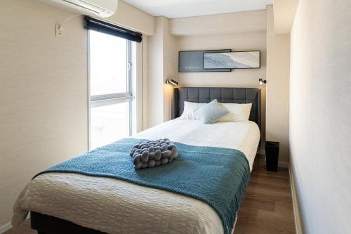 Z7全新装修套房3室2厅 新宿2站4分钟,Max 8p-spacious,3rooms Near Shinjuku