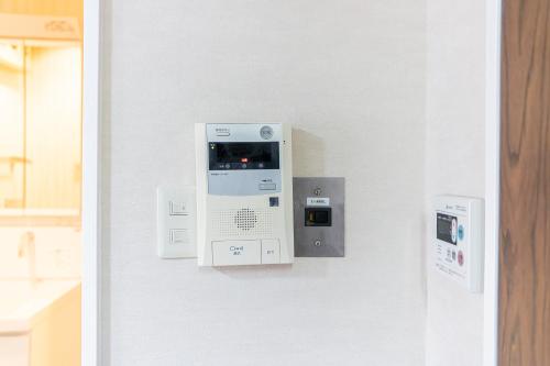 Z7全新装修套房3室2厅 新宿2站4分钟,Max 8p-spacious,3rooms Near Shinjuku